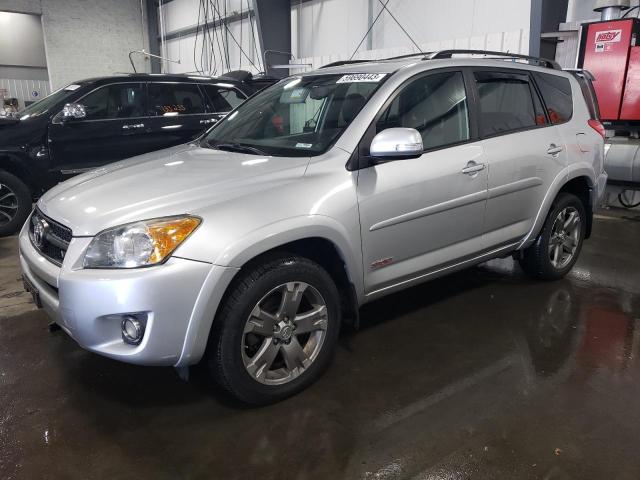 2011 Toyota RAV4 Sport