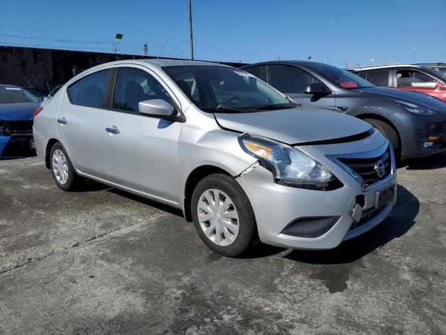 2016 NISSAN VERSA S - 3N1CN7AP0GL890471