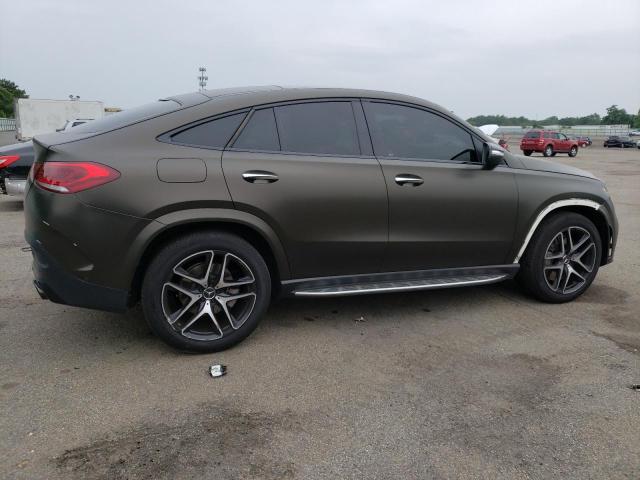 4JGFD6BB1PA897166 Mercedes-Benz GLE-Class GLE COUPE 3