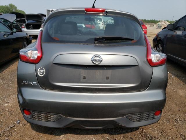 2015 NISSAN JUKE S - JN8AF5MR8FT504462