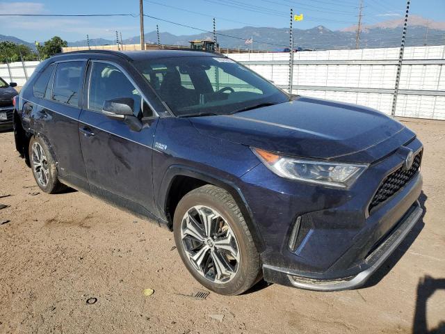 2021 TOYOTA RAV4 PRIME - JTMEB3FV6MD060240