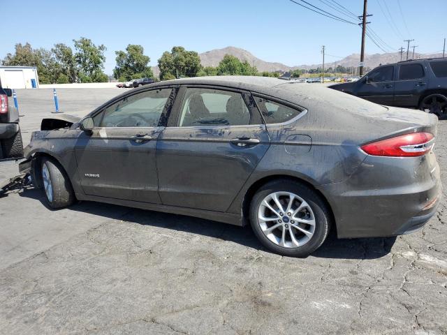 3FA6P0LU1KR200172 Ford FUSION SE