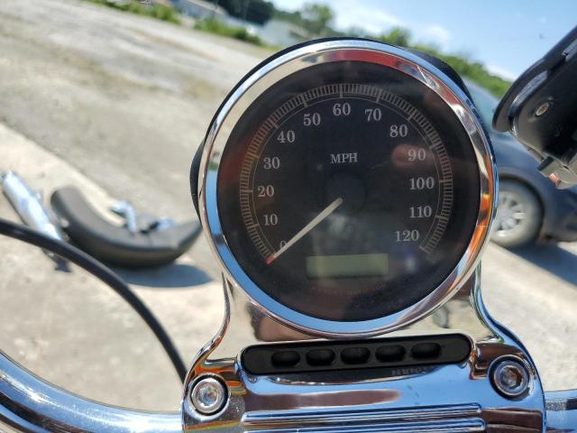 2009 HARLEY-DAVIDSON XL1200 L - 1HD1CX3119K446683