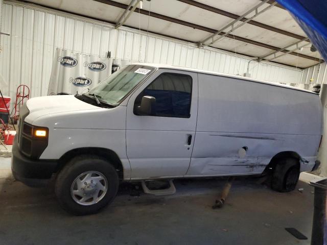 2011 Ford Econoline Cargo Van 