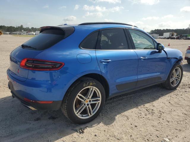 VIN WP1AA2A53JLB09056 2018 Porsche Macan no.3