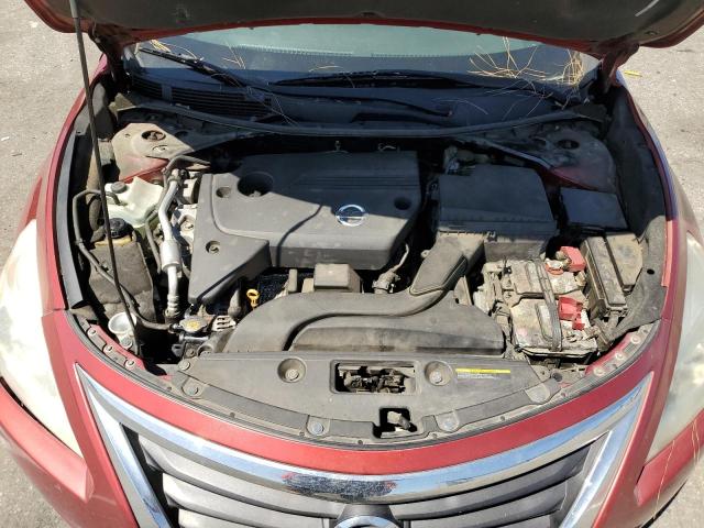 1N4AL3AP7EN255429 Nissan ALTIMA 2.5