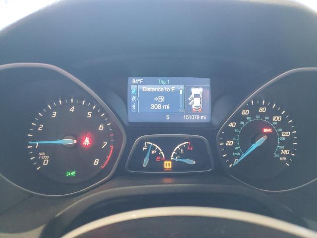 1FADP3K25EL213311 Ford FOCUS SE