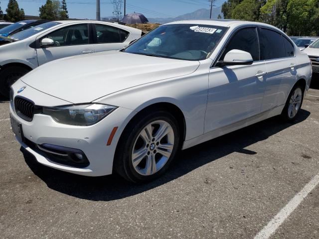 2017 BMW 3 Series 330i