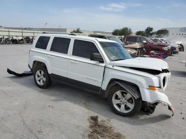 2015 JEEP PATRIOT LI 1C4NJRCB1FD177498