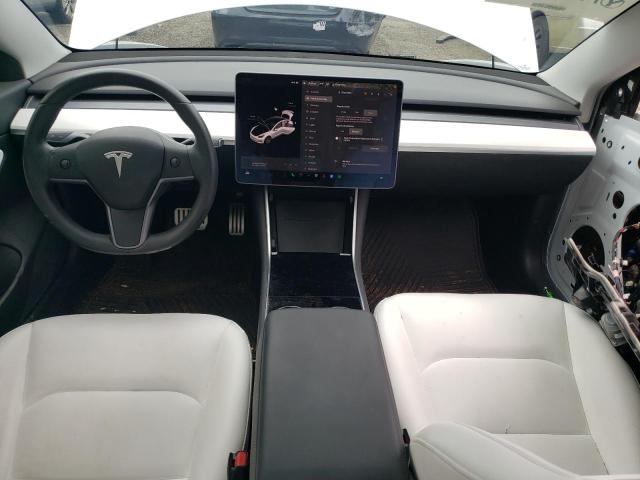 5YJ3E1EB6KF236722 Tesla MODEL 3