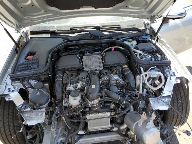 WDD1K6GB7JF013034 Mercedes-Benz E 400 4matic