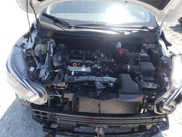 Nissan VERSA SV 2023 3N1CN8EV7PL838978 Image 11
