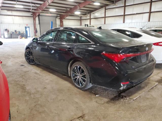 2019 TOYOTA AVALON XSE 4T1BZ1FB2KU017256