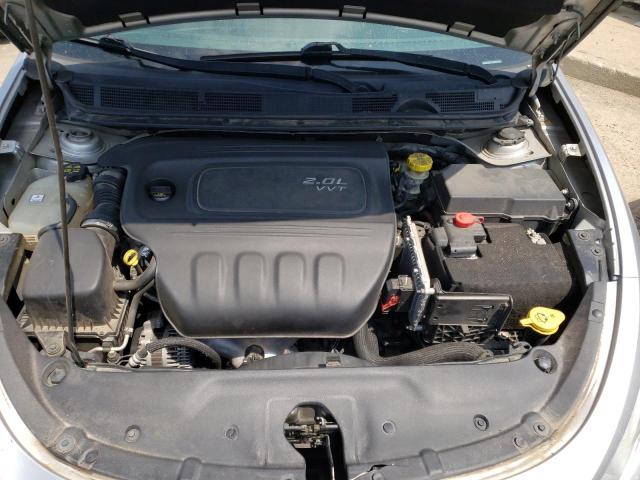 2013 Dodge Dart Sxt VIN: 1C3CDFBA6DD139689 Lot: 60042963