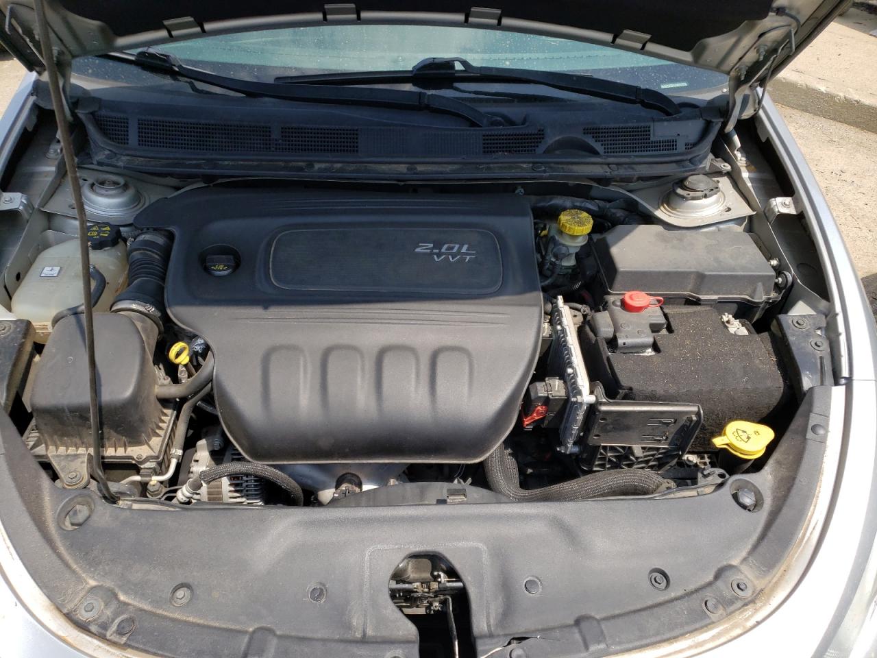 1C3CDFBA6DD139689 2013 Dodge Dart Sxt