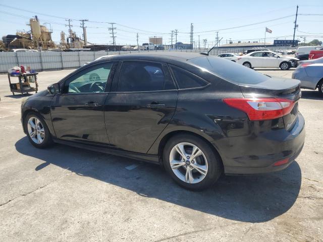 Vin: 1fadp3f20el211024, lot: 61373653, ford focus se 20142