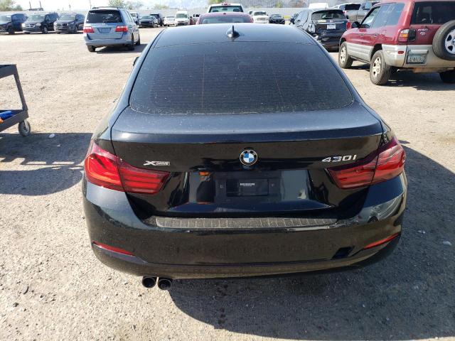 WBA4J3C02LBL12032 BMW 430xi Gran Coupe