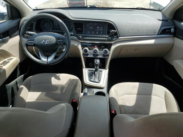 5NPD84LF7KH470923 Hyundai Elantra SE 8