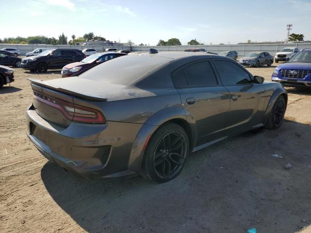2C3CDXGJ1LH135713 Dodge Charger Scat Pack