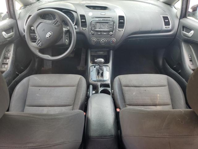 3KPFL4A70HE078558 KIA FORTE LX