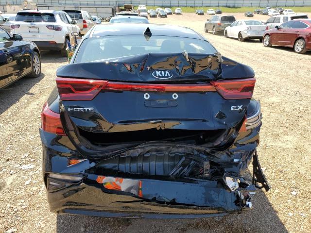 3KPF54AD9LE192664 KIA FORTE EX