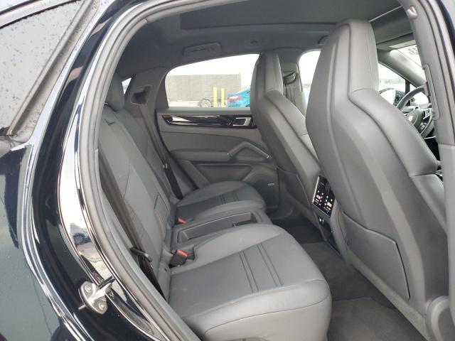2022 PORSCHE CAYENNE CO - WP1BA2AY3NDA47382