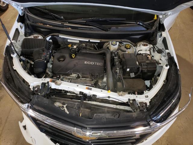 3GNAXUEV4NL177020 Chevrolet EQUINOX LT