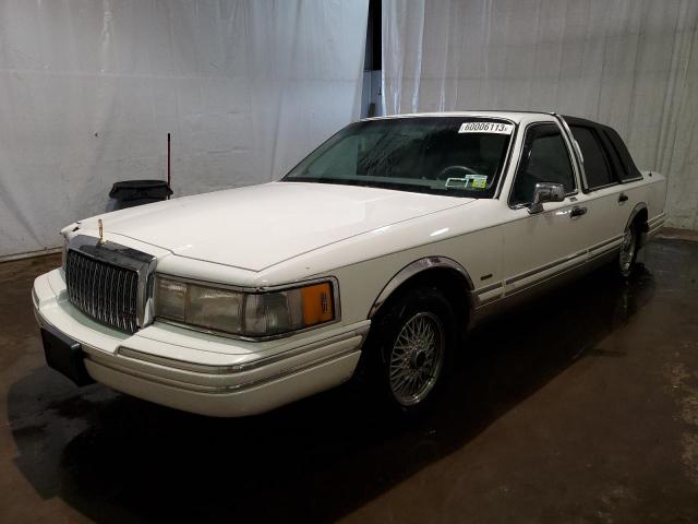 1994 Lincoln Town Car Executive