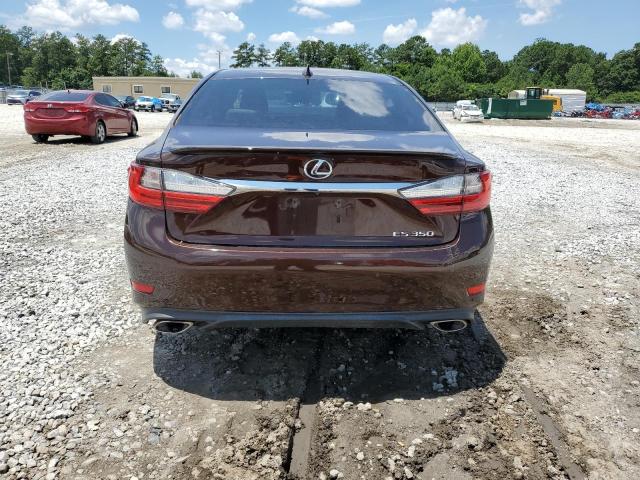 2017 LEXUS ES350 - 58ABK1GG8HU046471