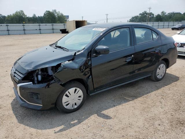 Vin: ml32fufj9phf02022, lot: 60549723, mitsubishi mirage g4 es 2023 img_1