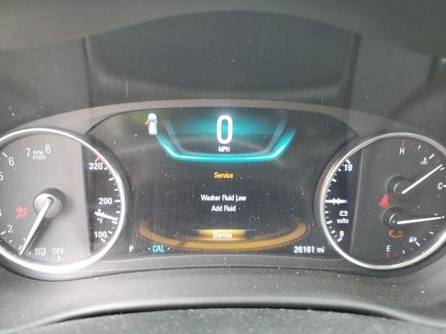 LRBFX4SX7KD014981 Buick Envision Premium Ii