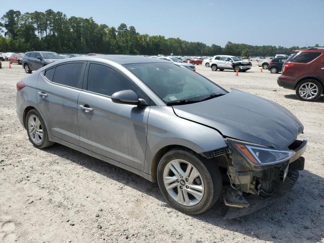 5NPD84LFXKH476117 Hyundai ELANTRA SEL