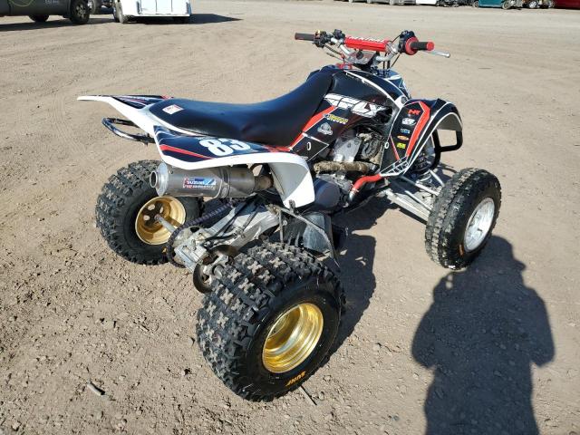 2003 SUZUKI LT-Z400 JSAAK47A732108204