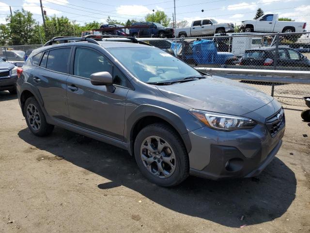 JF2GTHRC8MH325103 Subaru Crosstrek Sport