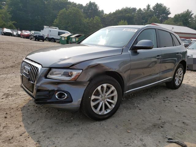 VIN WA1LFAFP3EA097373 2014 Audi Q5, Premium Plus no.1