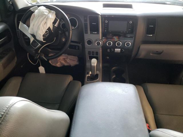 2016 TOYOTA SEQUOIA LI - 5TDJY5G18GS145366