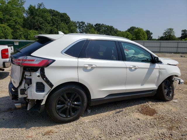  FORD EDGE 2020 Білий