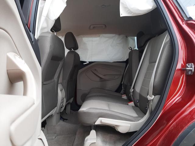 1FMCU9GX6GUA84753 Ford ESCAPE SE