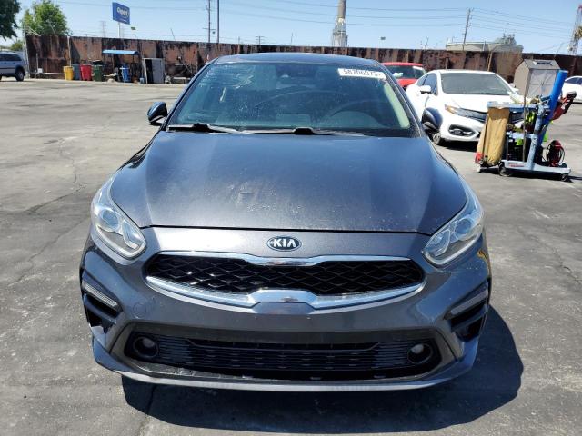 3KPF34AD4KE064885 KIA Forte Gt Line