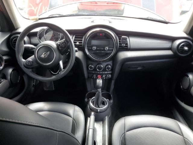 WMWXU1C58G2D10587 Mini Cooper