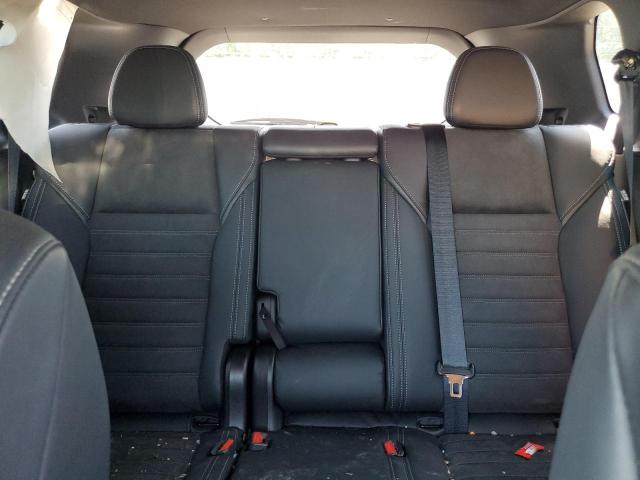 2022 MITSUBISHI OUTLANDER - JA4J4UA83NZ069380