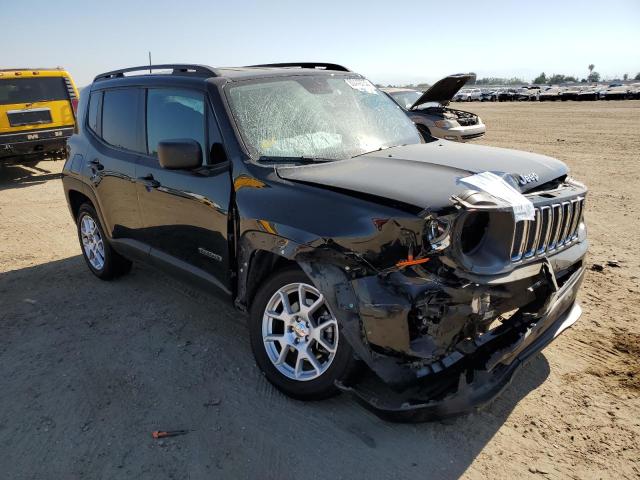 ZACNJBABXLPL45062 Jeep Renegade Sport