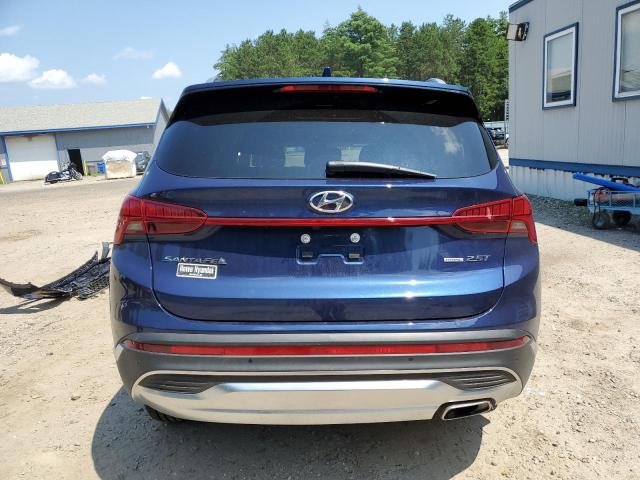 2023 HYUNDAI SANTA FE L - 5NMS4DAL8PH565345