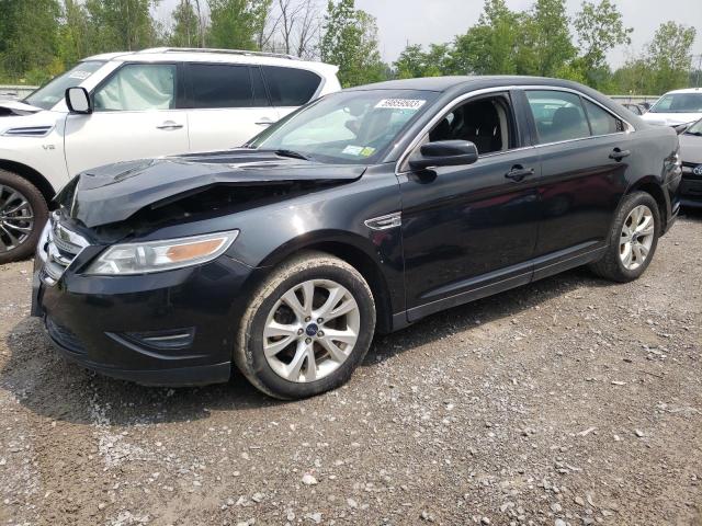 2012 Ford Taurus SEL