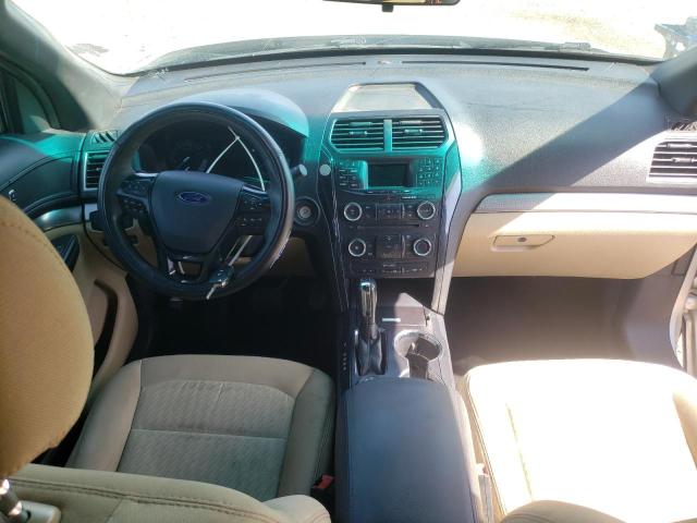 1FM5K8BH5GGB87041 Ford EXPLORER
