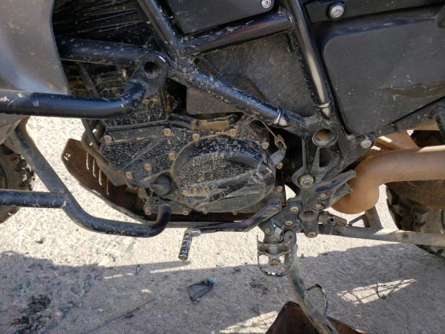 2009 BMW F800 GS - WB10229049ZU00433