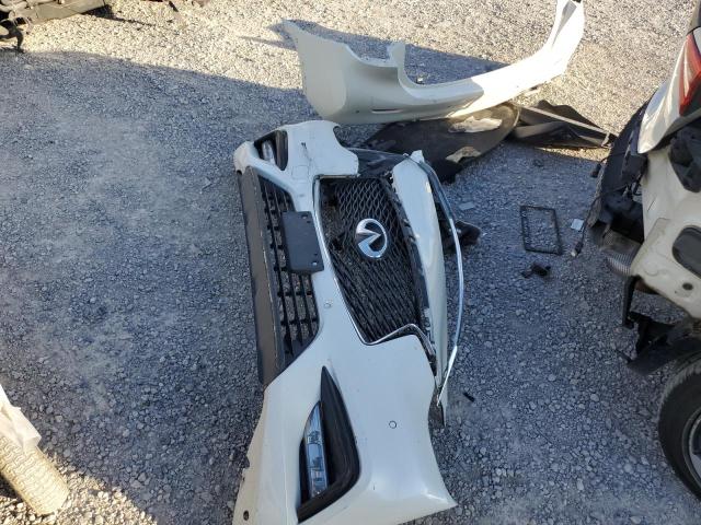 SJKCH5CP3HA024839 Infiniti QX30 BASE