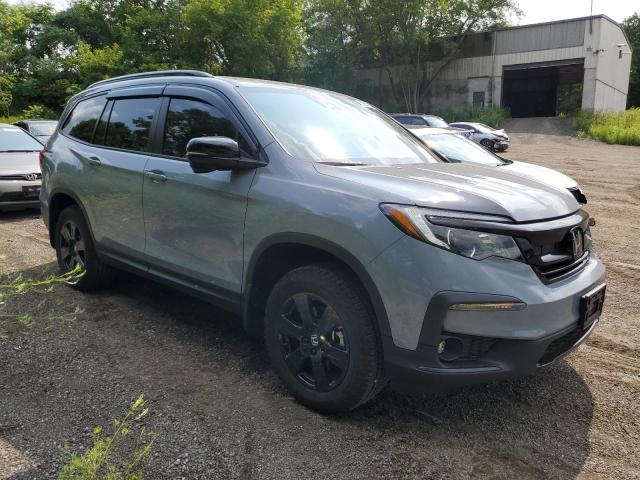2022 HONDA PILOT TRAI 5FNYF6H86NB501711