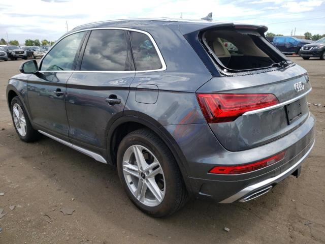 WA1E2AFYXM2103062 Audi Q5 E Premium Plus