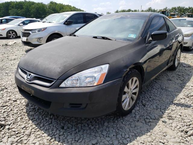 2007 Honda Accord Ex VIN: 1HGCM82647A001496 Lot: 60034693